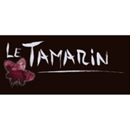 Tamarin client logo